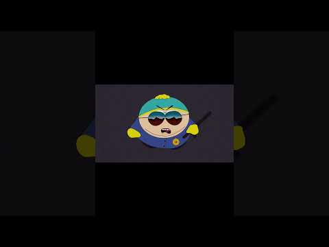 You Will Respect My Authority