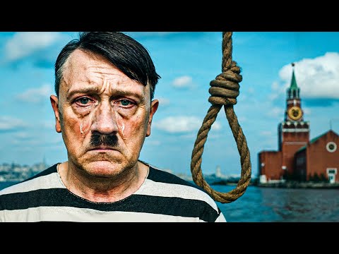 What If the Allies Captured Hitler Alive During the Second World War?