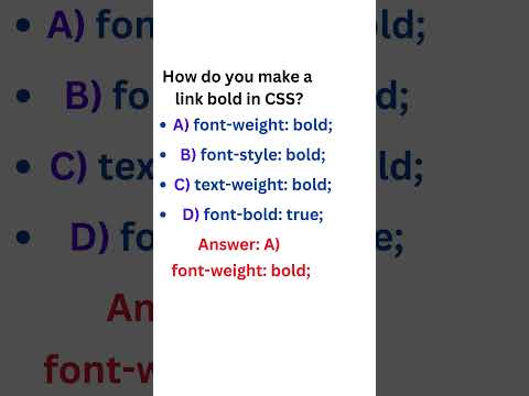 CSS Interview Questions for Freshers #itsector #education #software@TCYBILL_Technology#css#students