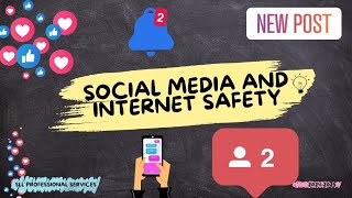 Stay Safe Online: Essential Social Media & Internet Safety Tips for Students