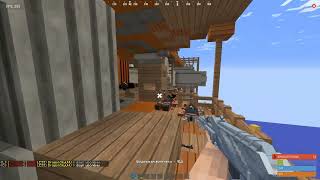 FRAGMOVIE RUSTME | FARBEN - ORANGE SECTOR | _EPSILON_
