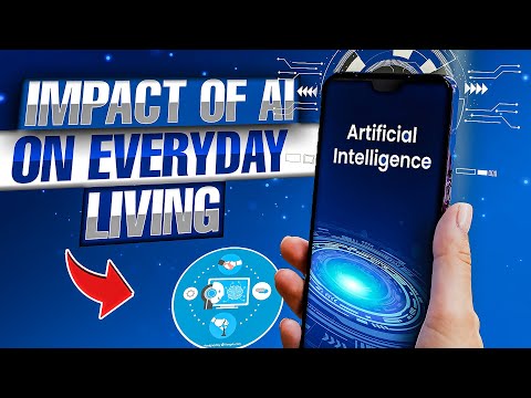 Revealing the Future How AI Will Affect Our Daily Lives