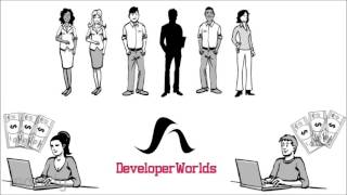 DeveloperWorlds - For The Developers