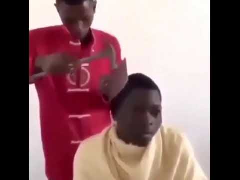Haircut