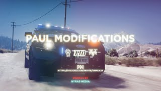 2026 ULC Code 3 Defender Pack | 15 Vehicles | FIVEM READY