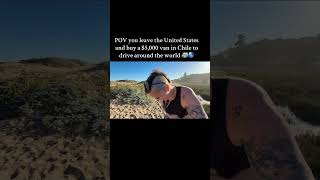 It’s the new American Dream #politics #americandream #retireearlyandtravel #travelvlog