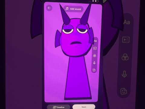 Sprinkle and Friends