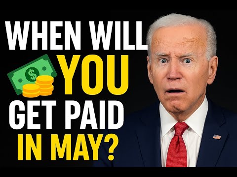 "May 2025 Social Security Payment Dates Revealed – Don’t Miss Your Check!"