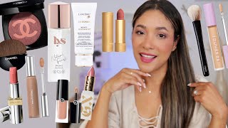 LUXURY HAUL | NEW AT SEPHORA HAUL | PR UNBOXING
