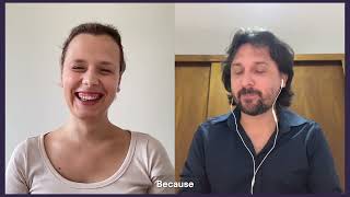 UpStack Developer Success Story |  Ep. 5 Amaury