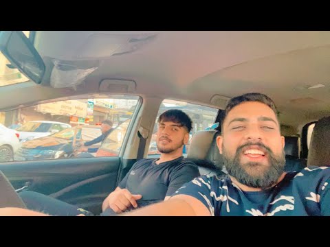 MINI VLOG/ SUKH VEER DAA BIRTHDAY🥮