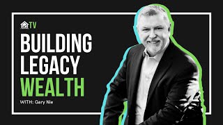Building Legacy Wealth