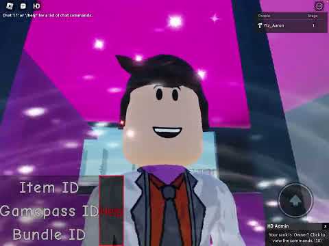 How to buy any gamepasses you want in my game so I earn money to give away.