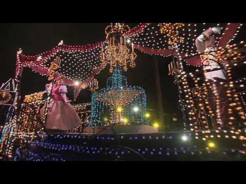 DISNEYS ELECTRICAL PARADE LIGHTS UP SUMMER NIGHTASTIC!