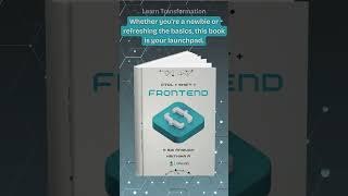 Looking for the Perfect Gift to Start Frontend Development? | CTRL+SHIFT+Frontend