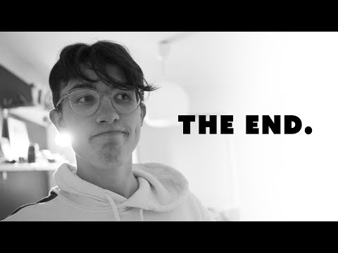I Moved Out. & Channel Update...