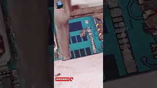 How to replace sim slot any mobile ||#shorts, #technology, #simproblem,#problem