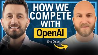 How Startups Can Avoid Being Disrupted by OpenAI