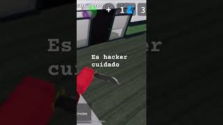 Hacker #humor #terrorymisterio