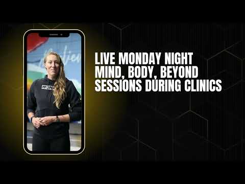 ProPlay 2025 Volleyball Mental Performance Program