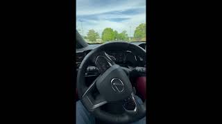 Lexus NX450h+ Self Parking Demo-Hands-Free