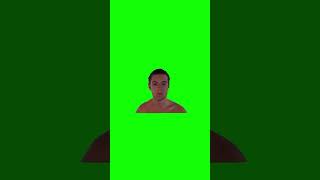 Age 12 to Married - Hugo Cornellier’s growing up speedrun video - Green Screen