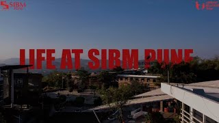 Life at SIBM Pune | A Day in the Life of an MBA Student