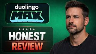 Duolingo Max Full Review: Is the AI-Powered Upgrade Worth It 2026