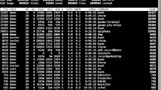 Linux in the Shell Ep 21 - killall