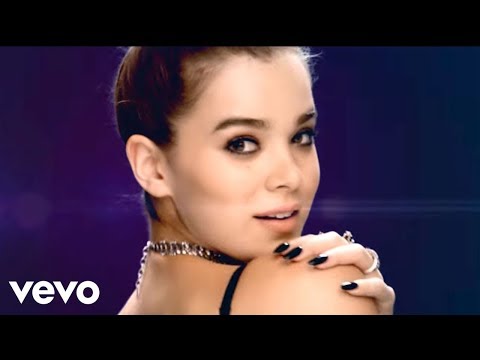 Hailee Steinfeld, Grey - Starving ft. Zedd (Official Video) ft. Zedd