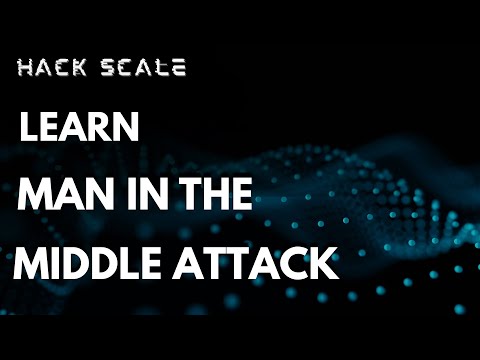 Man In The Middle Attacks # 6 - Intercepting & Snifing Using Bettercap