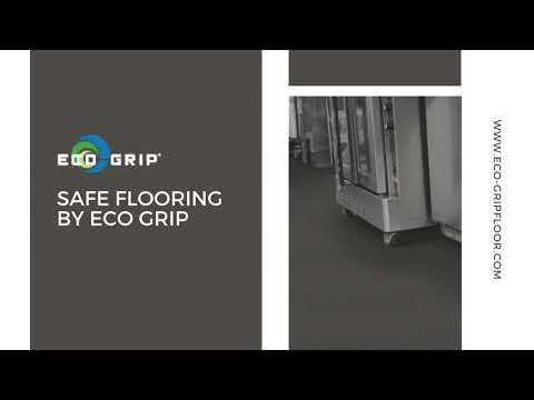 Eco Grip - The best choice!