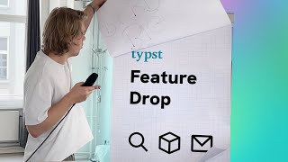Typst Feature Drop: What's new in the web app