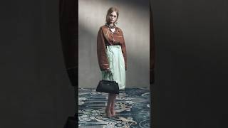 Discover Prada Fall/Winter 2025 Womenswear Collection