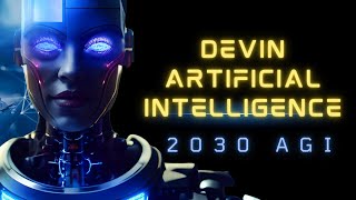 Devin: The AI Software Engineer Revolutionising Code ( A peep into the future )