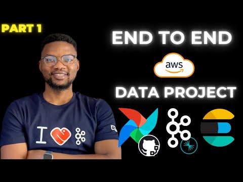 Realtime Logs Processing with Apache Airflow, Kafka and Elasticsearch - PART 1
