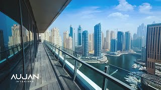 Residential Project | Aujan Interiors | Interior Fitout