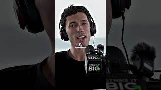 Luke Belmar Destroys Atheist with God