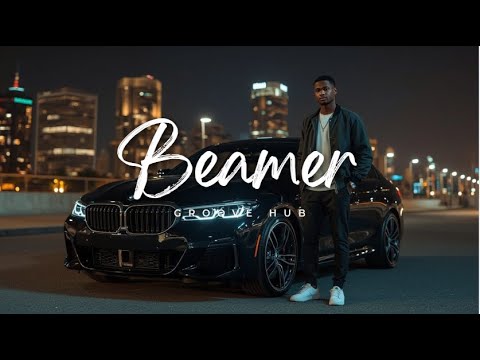 Aymos - Beamer (Official Lyric Video)
