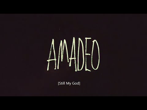 Amadeo (Still My God) - Ryan Stevenson ~ 1 Hour Lyrics