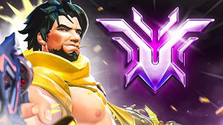 I FINALLY HIT CHAMPION IN OVERWATCH 2