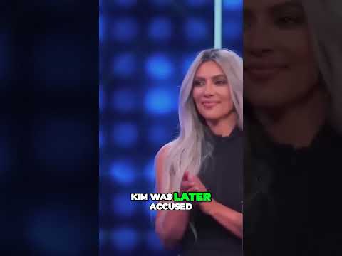 Kim Kardashian's Controversial Roblox Scandal Revealed   Is It a PR Stunt?