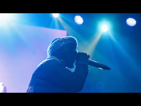 Tory Lanez - Aaliyah