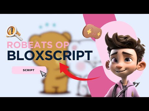 RoBeats OP Autoplayer Script (2025) — Get S Tier Every Time with this powerful no-key script