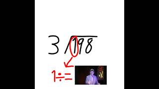 How to divide a long method 🤯🤯🤯 so helpful!!! 🤯🤯🤯 #cringe #shorts