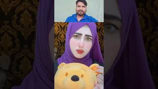 India walo trending Pakistani girl #indiawalo #pakistanigirl #reaction
