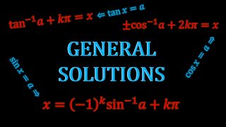 The "Scariest" Trig Formulas Are Easy, Actually