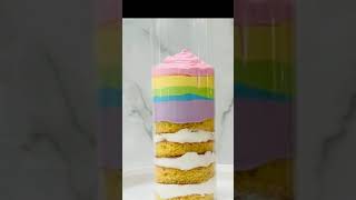Pull me up cake ,Tsunami cake #cake#shorts#trending#2021#youtube