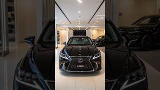 Unveiling the 2026 Lexus LS 500 | Next-Gen Luxury Sedan!”
