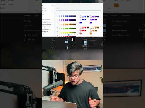 Only @figma shortcut you need to know! #figma #shortcut #ux #ui #designtool  #designnquest
